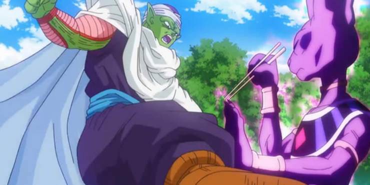 Dragon Ball 10 Times Goku Went Too Far Dragon Ball 10 Times Goku Went Too Far